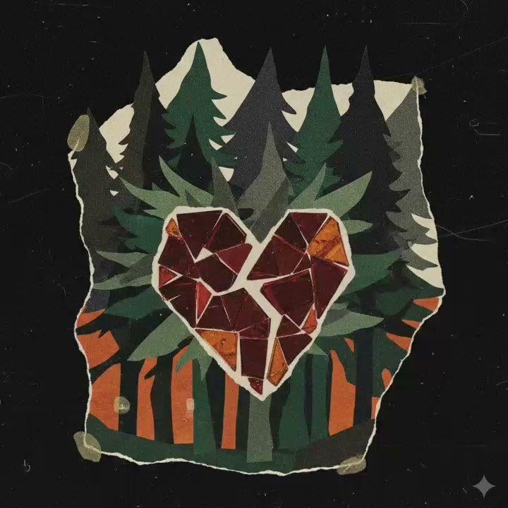 Gemini's attempt at making a song about Forest and the manager merry go round.