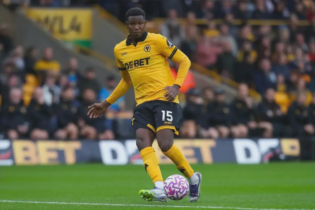 Wolves Team News and Predicted Lineup vs Arsenal for February 18