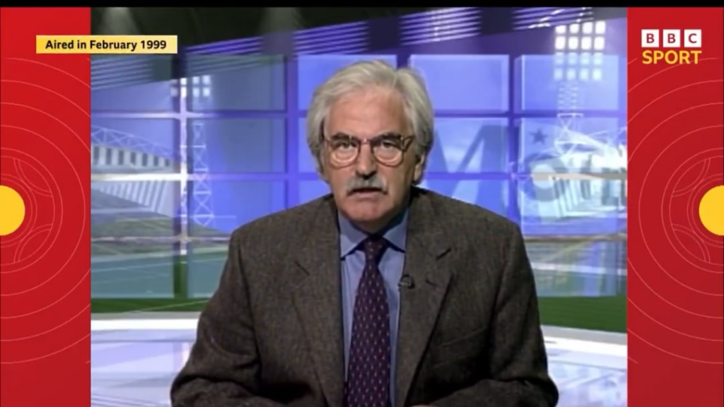 27 years ago, Arsène Wenger iconically offered a replay vs. Sheffield Utd