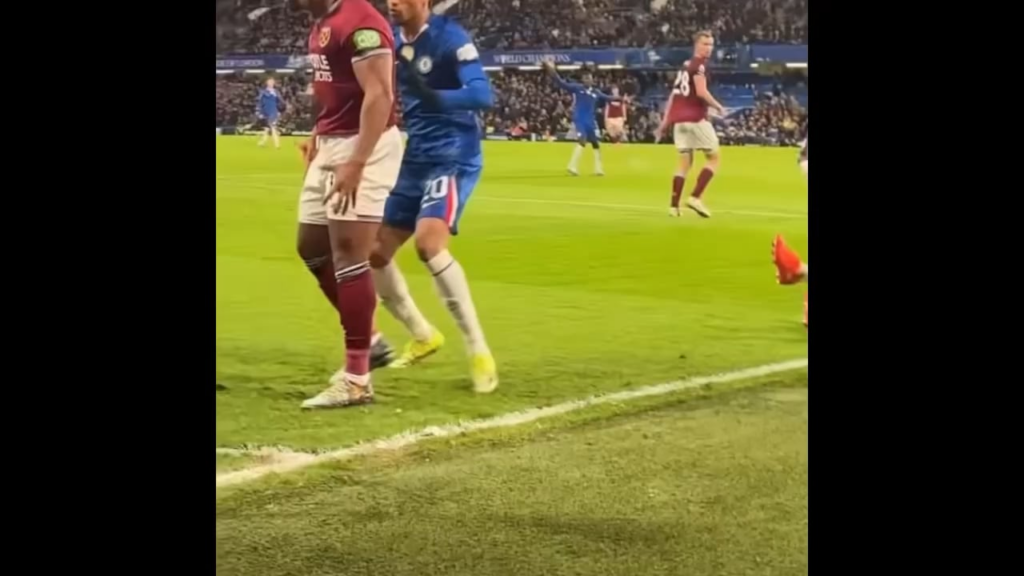 The Mighty Adama 😆