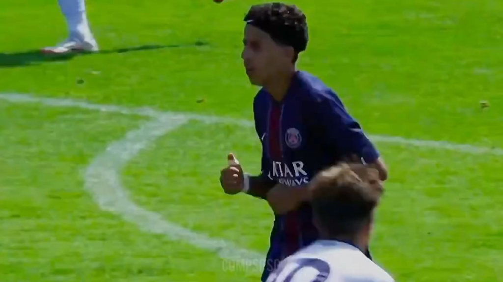 Aymen Assab - 2025/26