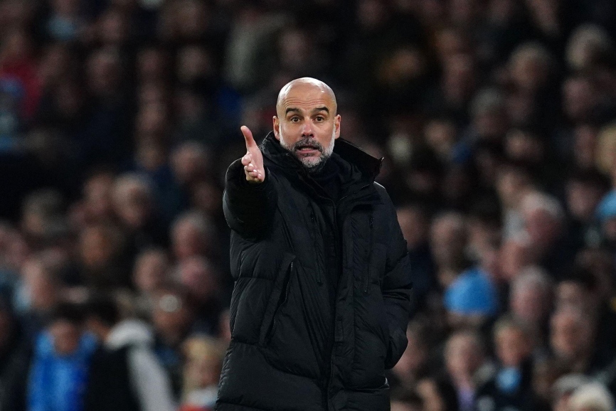 Man City v Newcastle – Football & Racing News – Star Sports