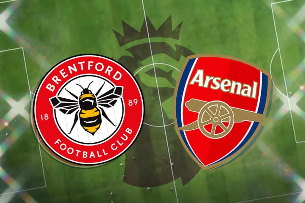 Brentford vs Arsenal LIVE: Premier League match stream, latest team news, lineups, TV, prediction