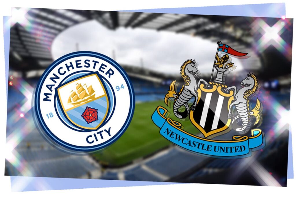 Man City vs Newcastle LIVE: Carabao Cup semi-final result, latest updates and fan reaction Man City vs Newcastle LIVE: Carabao Cup semi-final result, latest updates and fan reaction