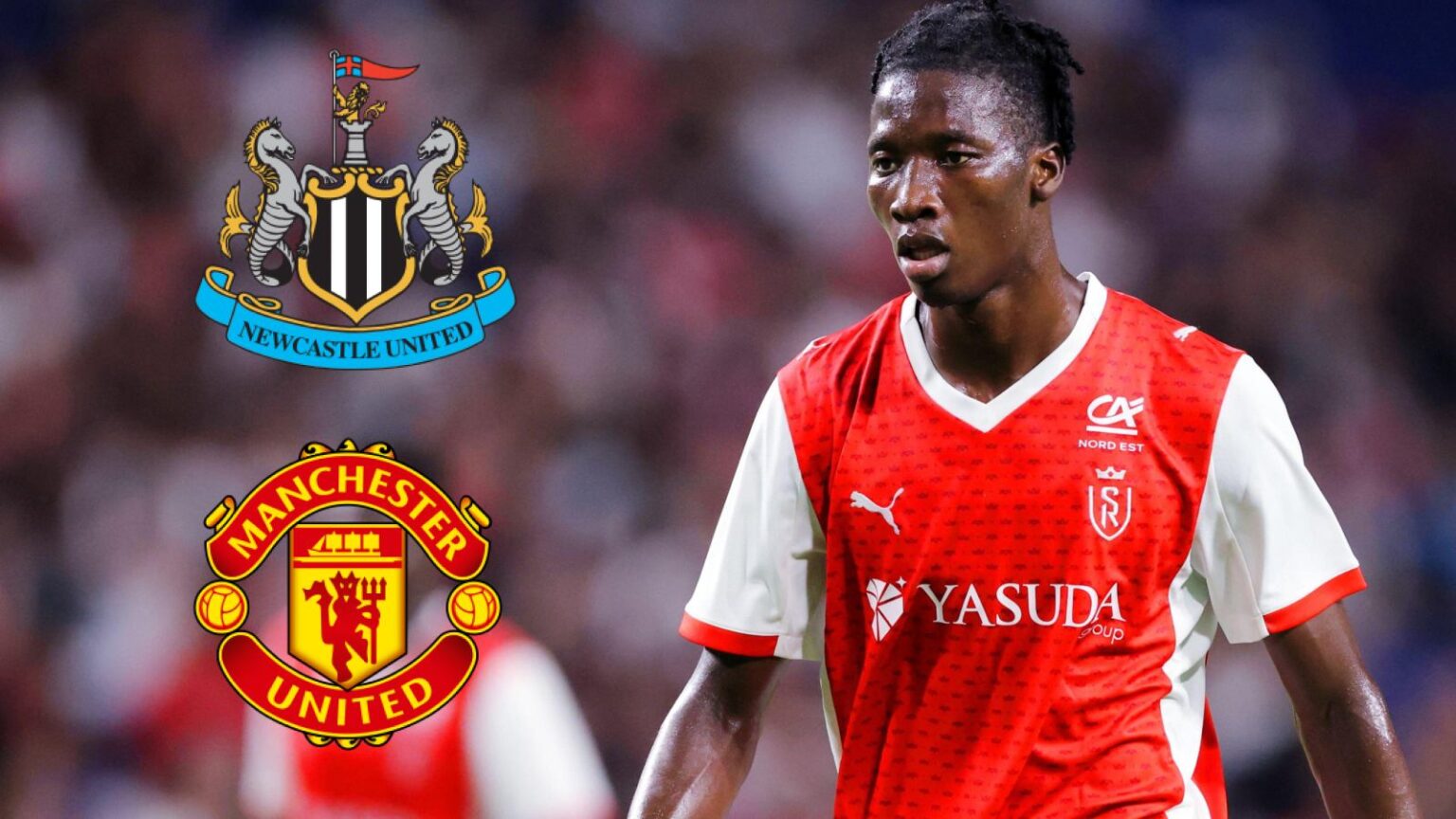 Man Utd, Newcastle snubbed after Klopp convinces 'new Pogba' to complete £22m transfer instead