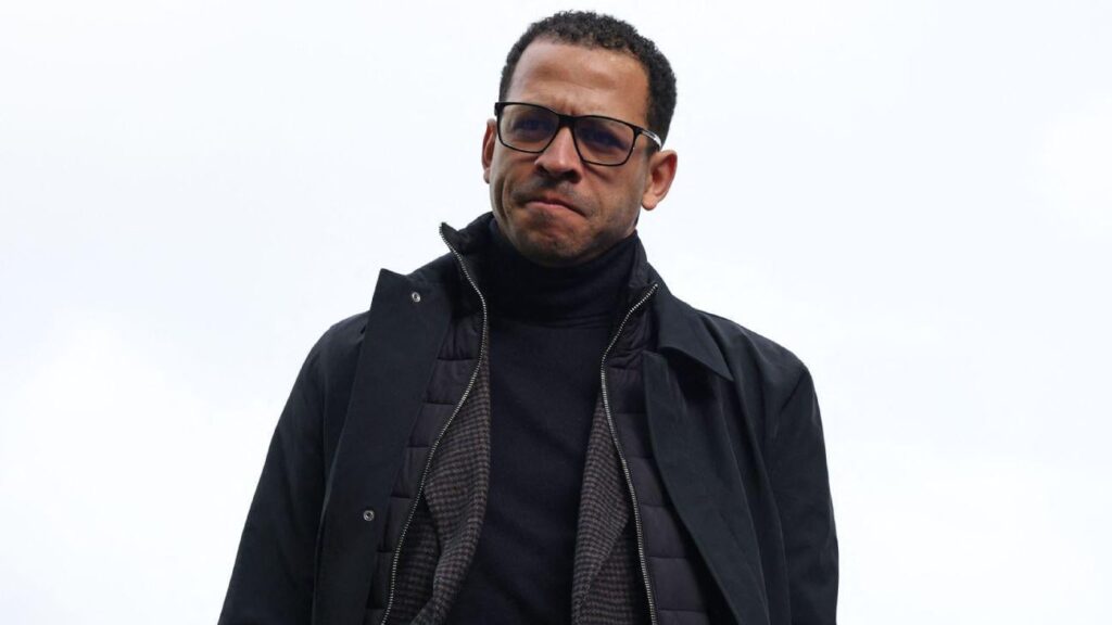 Chelsea's Liam Rosenior: Anyone guilty of racism 'shouldn't be in the game'