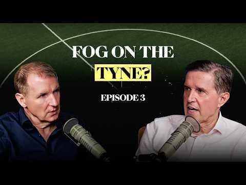 What Next for Newcastle? | The Football Boardroom