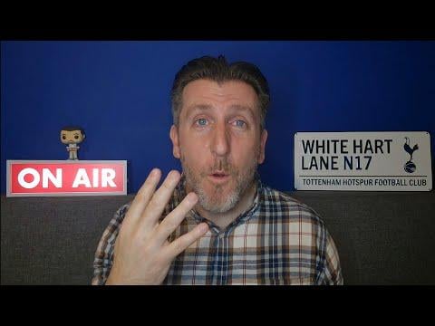 [Alasdair Gold] Reckless Romero must have Frank seething, Souza debut and Udogie injury hell