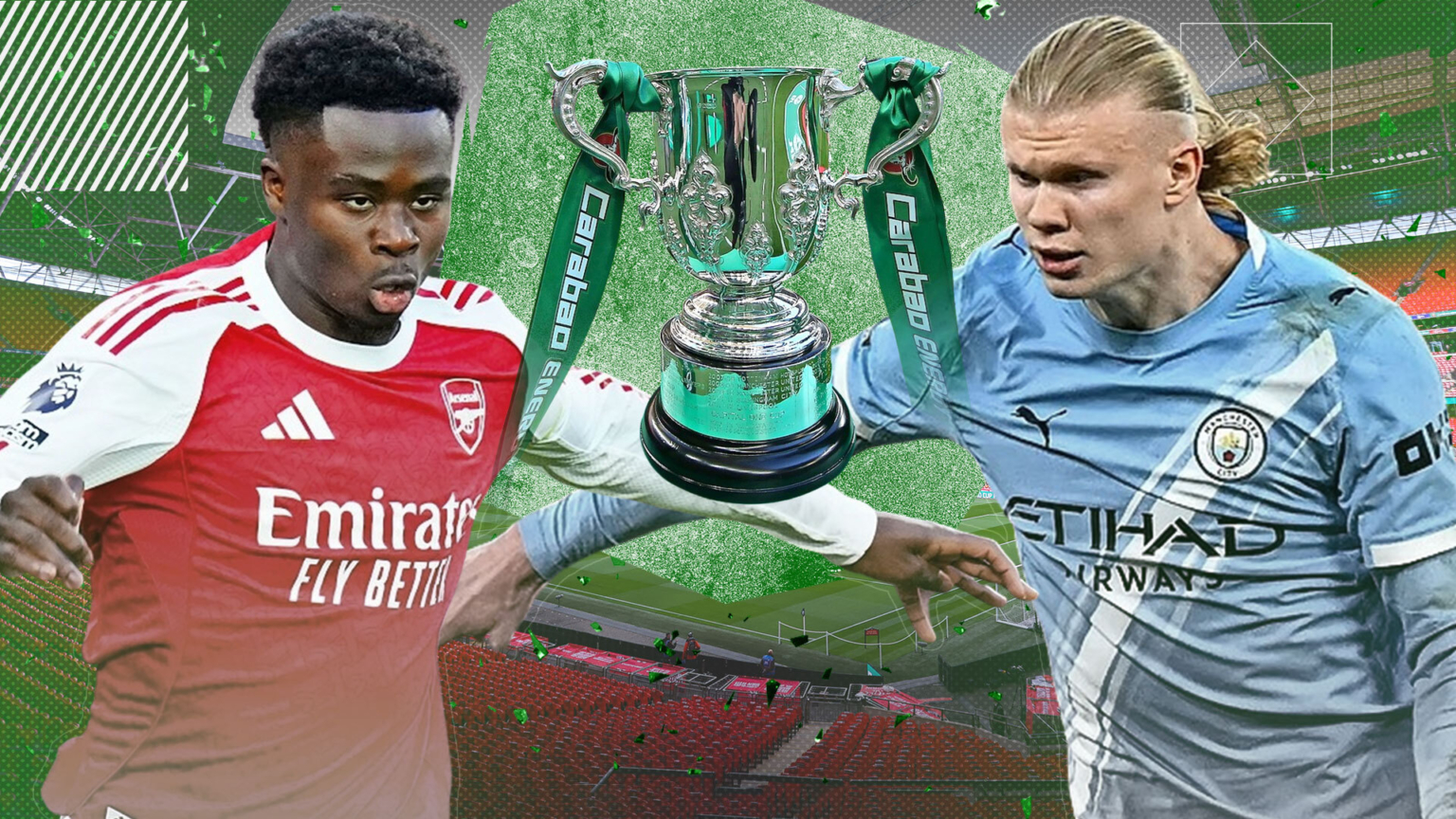 How to buy Carabao Cup Final 2026 tickets: Arsenal v Man City
