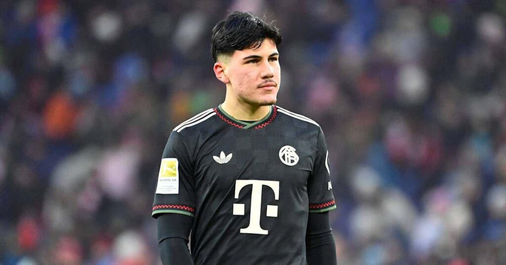 Felipe Chávez joins Köln on loan