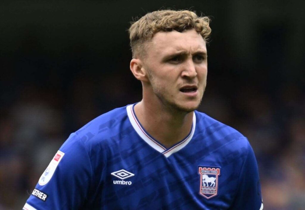 Ipswich Town midfielder Jack Taylor says it’s hard to compare current crop with the promotion-winning squad two seasons ago Ipswich Town midfielder Jack Taylor says it’s hard to compare current crop with the promotion-winning squad two seasons ago