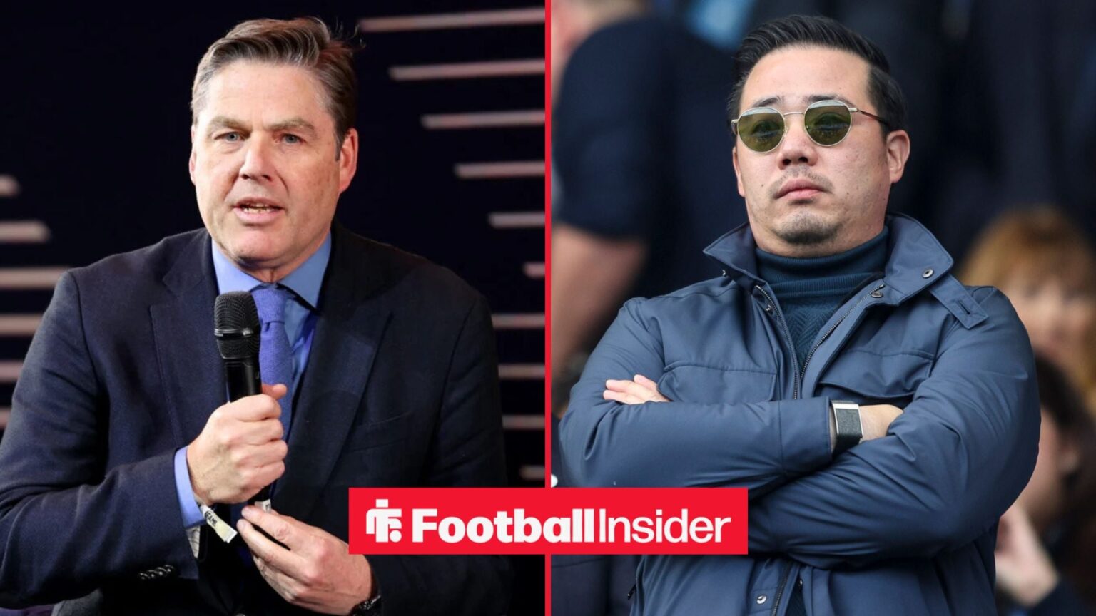 Leicester City have received ‘very good news’ after points deduction reduced Leicester City have received ‘very good news’ after points deduction reduced