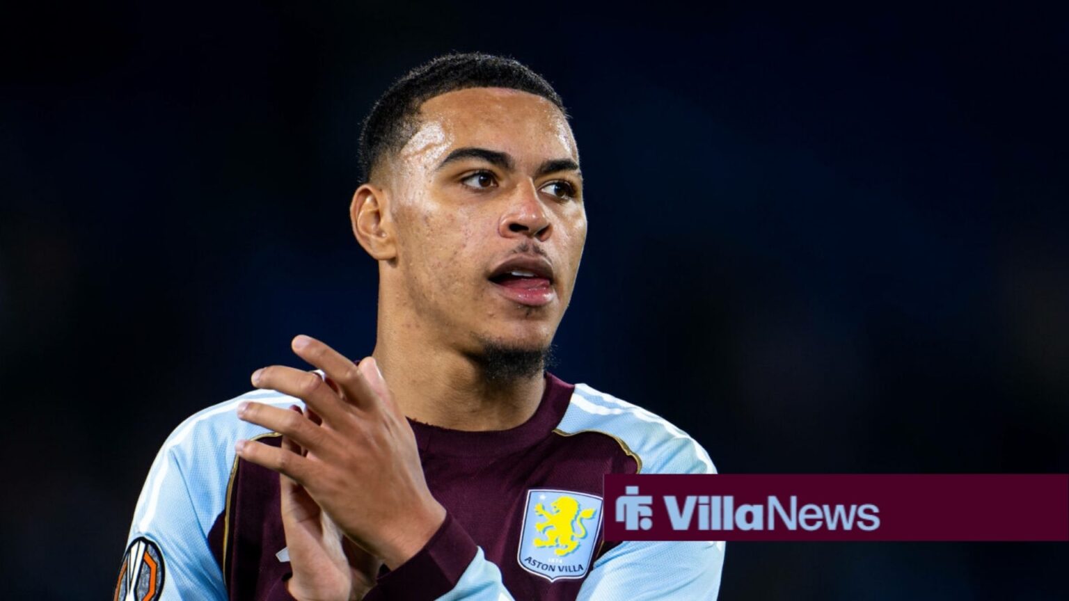 Morgan Rogers reacts as deadline day Aston Villa exit agreed Morgan Rogers reacts as deadline day Aston Villa exit agreed