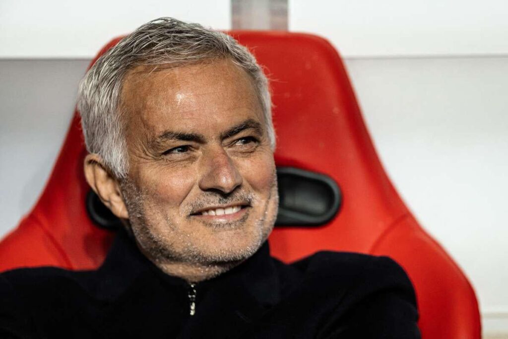 ESPN fala no sonho de Mourinho em treinar a Seleção e em Amorim como sucessor no Benfica | Flashscore.pt