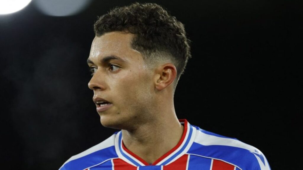 Crystal Palace have gone backwards by a decade