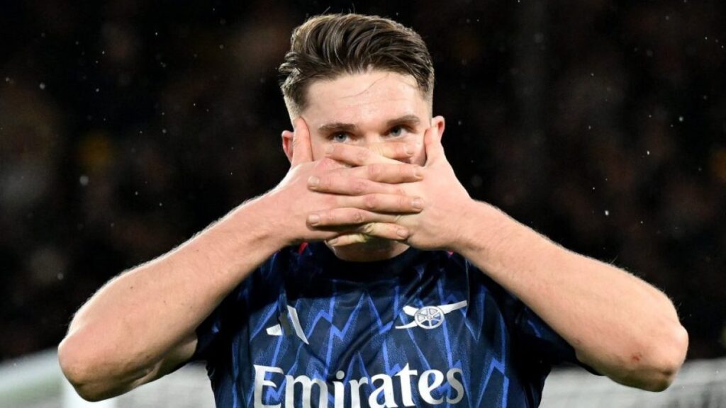 I fear for football if this Arsenal side win the league I fear for football if this Arsenal side win the league