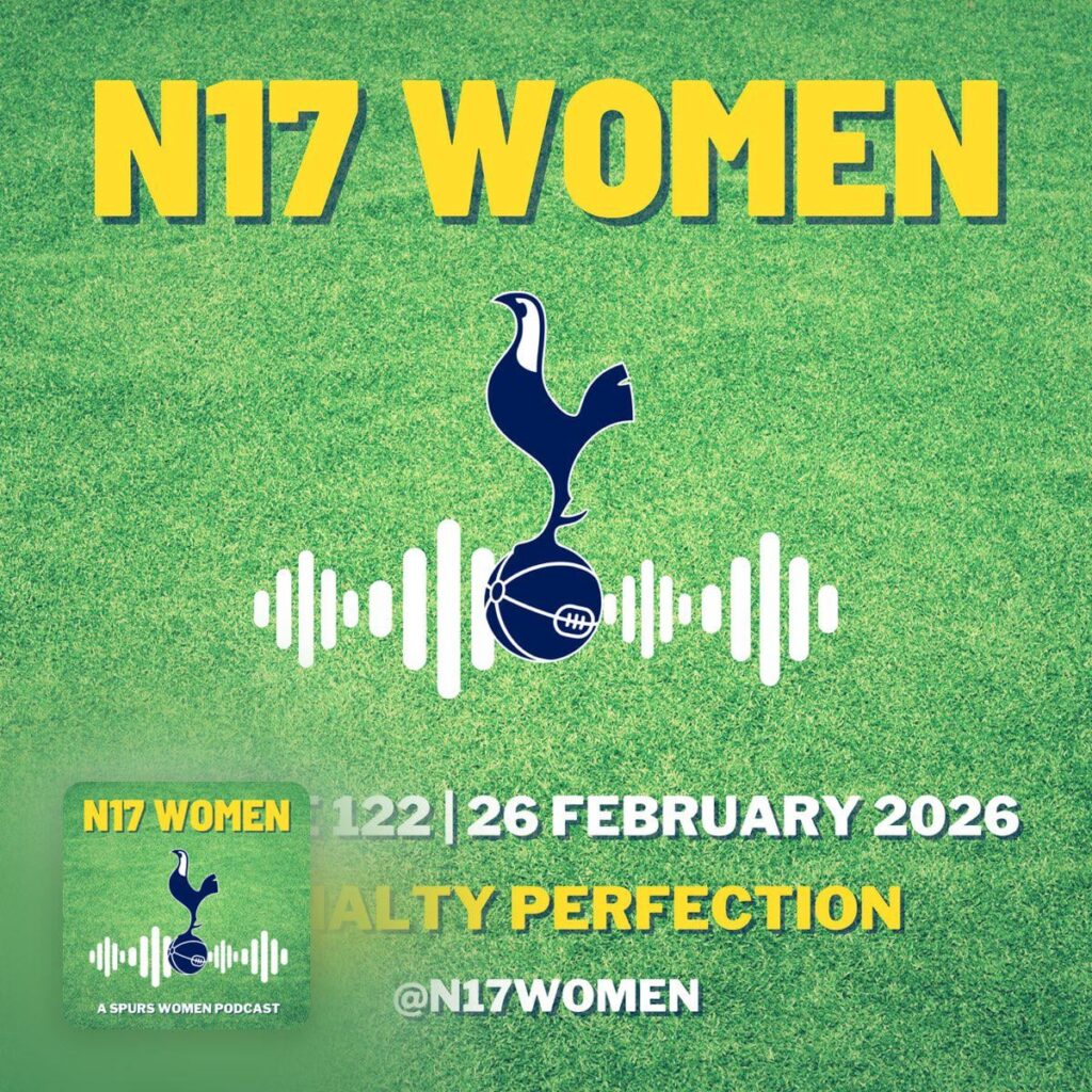 [N17 Women] Penalty Perfection
