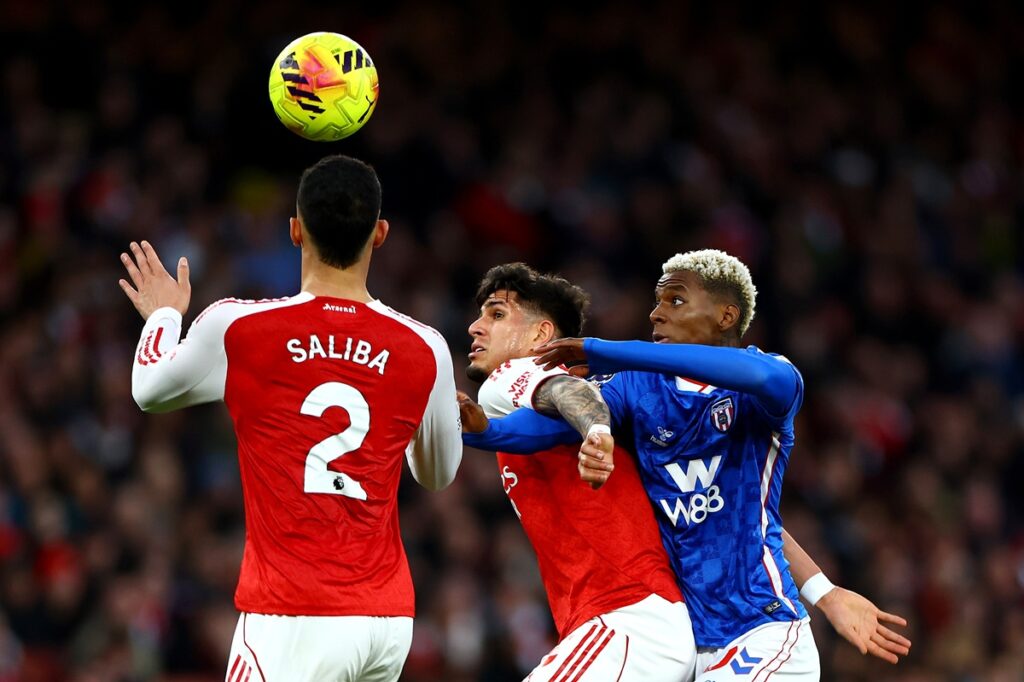 Pundit reveals one key to Arsenal’s success against Sunderland Pundit reveals one key to Arsenal’s success against Sunderland