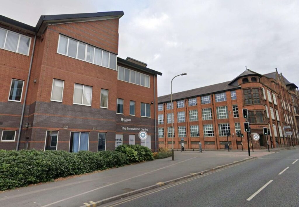 De Montfort University Student Dies After Being Stabbed on Campus – Pukaar News • Leicester based news agency