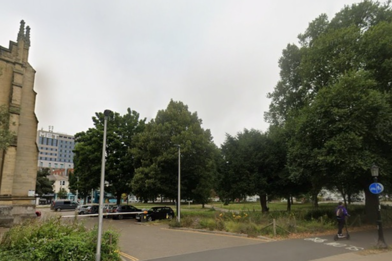 Drinks licence granted for land by church with conditions to limit noise – Brighton and Hove News Drinks licence granted for land by church with conditions to limit noise – Brighton and Hove News