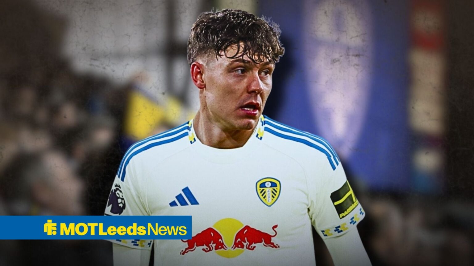 Jorgen Strand Larsen's agent breaks silence on Leeds transfer saga
