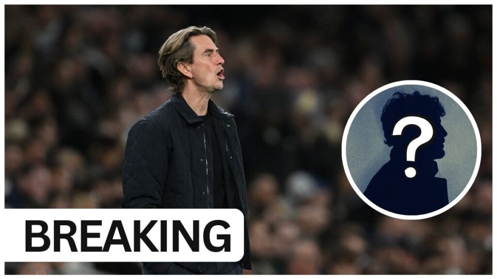 Tottenham eye move for Man City keeper James Trafford