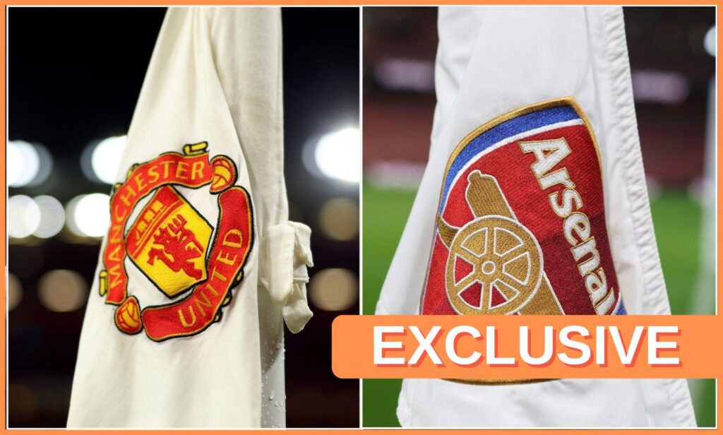 Man United and Arsenal are ready to battle for versatile Premier League attacker (Iliman Ndiaye)