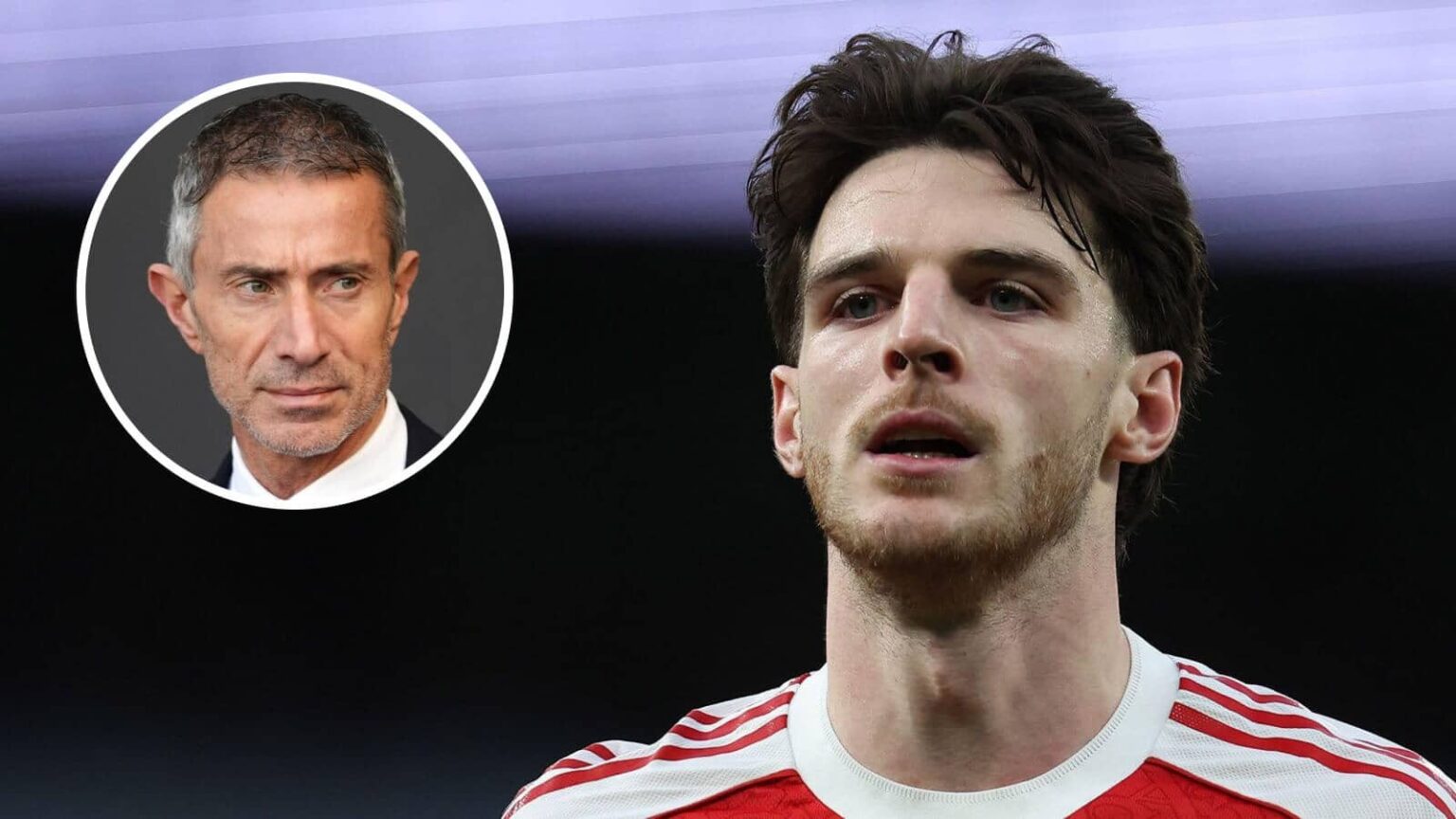 Gunners to open formal talks with 'best midfielder in the world' as Andrea Berta eyes major agreement