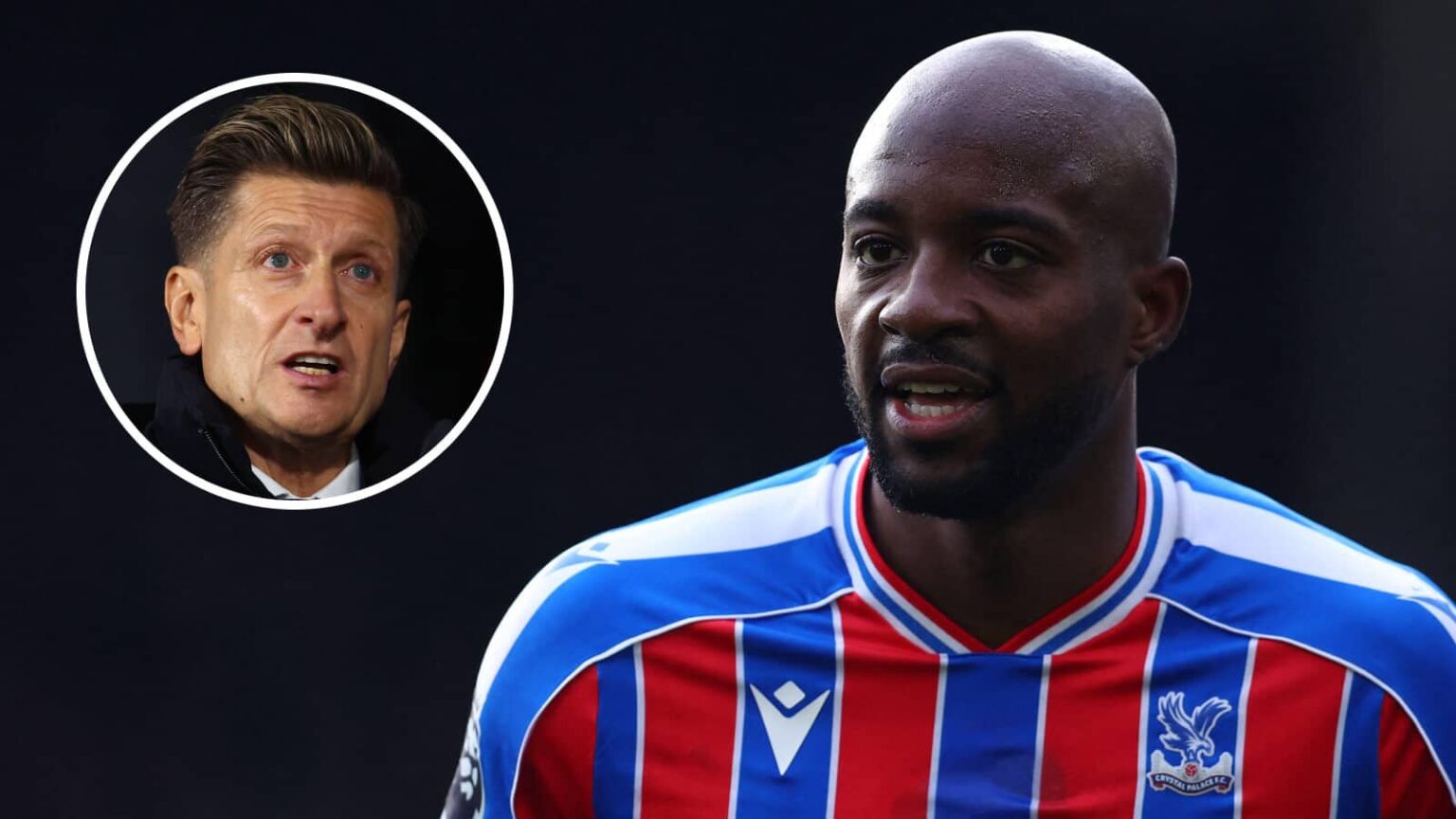 Parish to approve Mateta sale imminently as TWO medicals booked