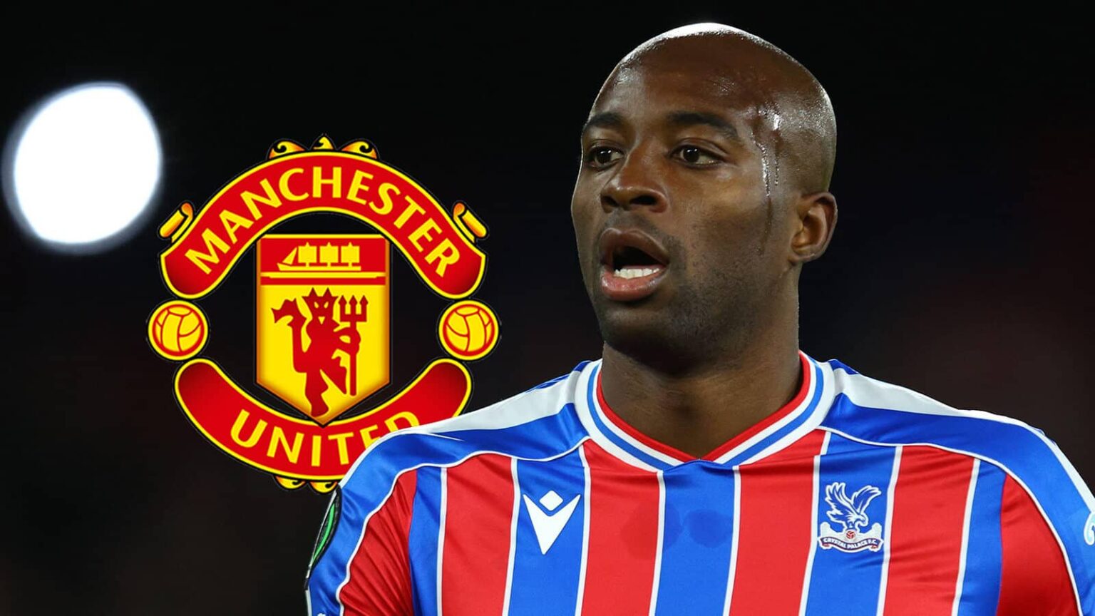 Man Utd backed to sign 'cut-price' striker better than Sesko, but there's a HUGE drawback