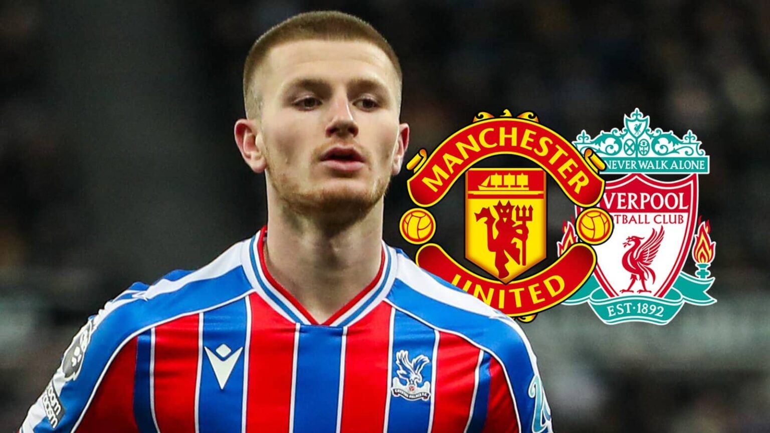 Adam Wharton 'gentlemen's agreement' puts Reds on Alert, but Man Utd pose serious threat