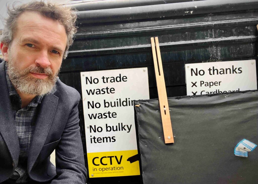 Bulky waste fees cut to £25 to tackle fly-tipping – Brighton and Hove News