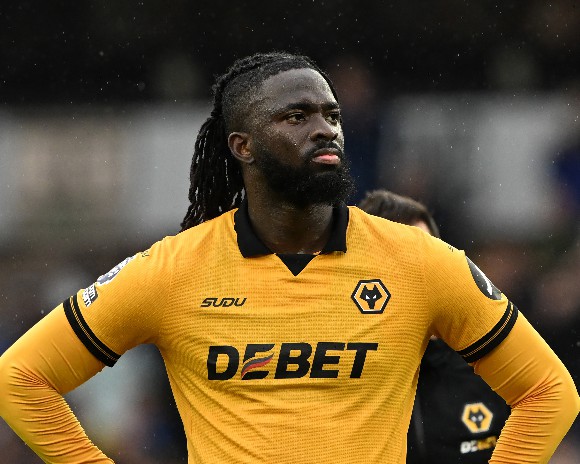 Arokodare and Mundle latest players racially abused Arokodare and Mundle latest players racially abused