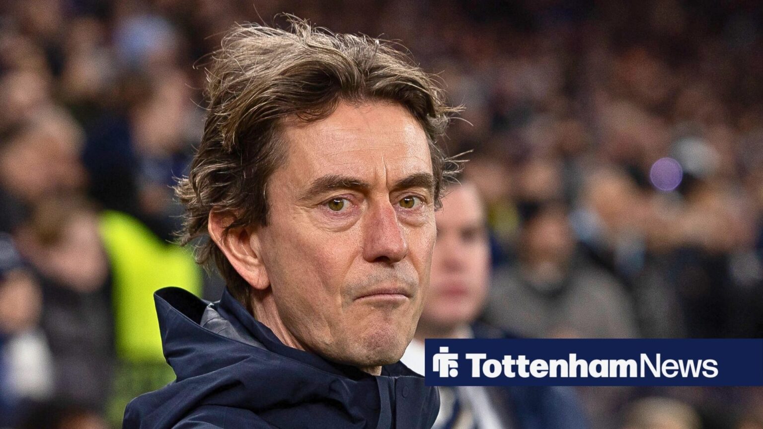 Tottenham player's stinker goes under radar after Cristian Romero red card vs Man United