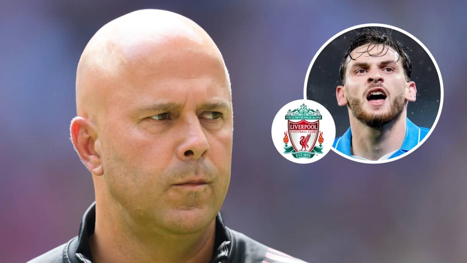 Major update on Arne Slot sack revealed as Reds backed to sign brilliant 69-goal Salah heir Major update on Arne Slot sack revealed as Reds backed to sign brilliant 69-goal Salah heir