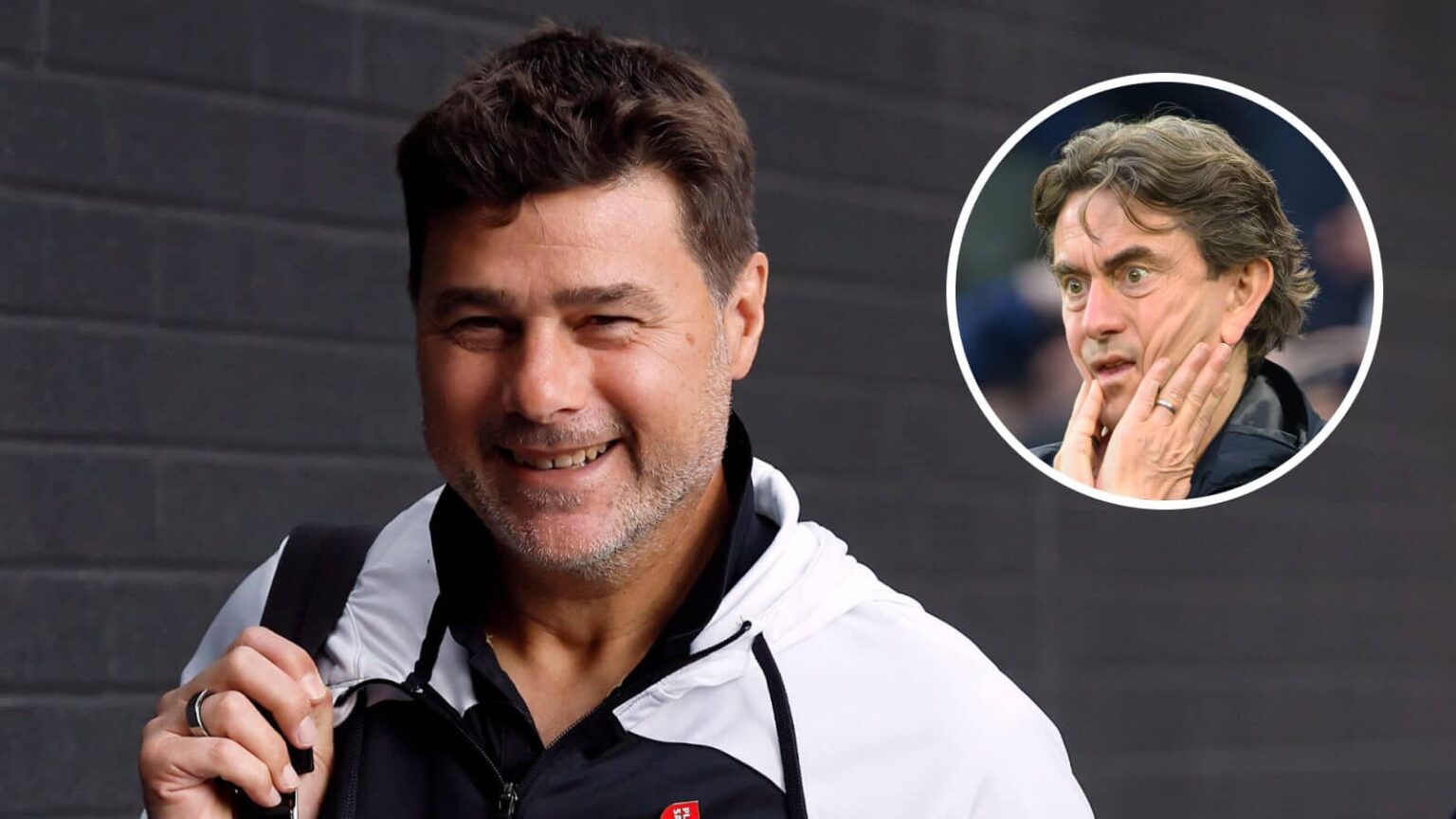 Thomas Frank sack? Mauricio Pochettino says YES to spectacular Tottenham return; likely interim boss revealed