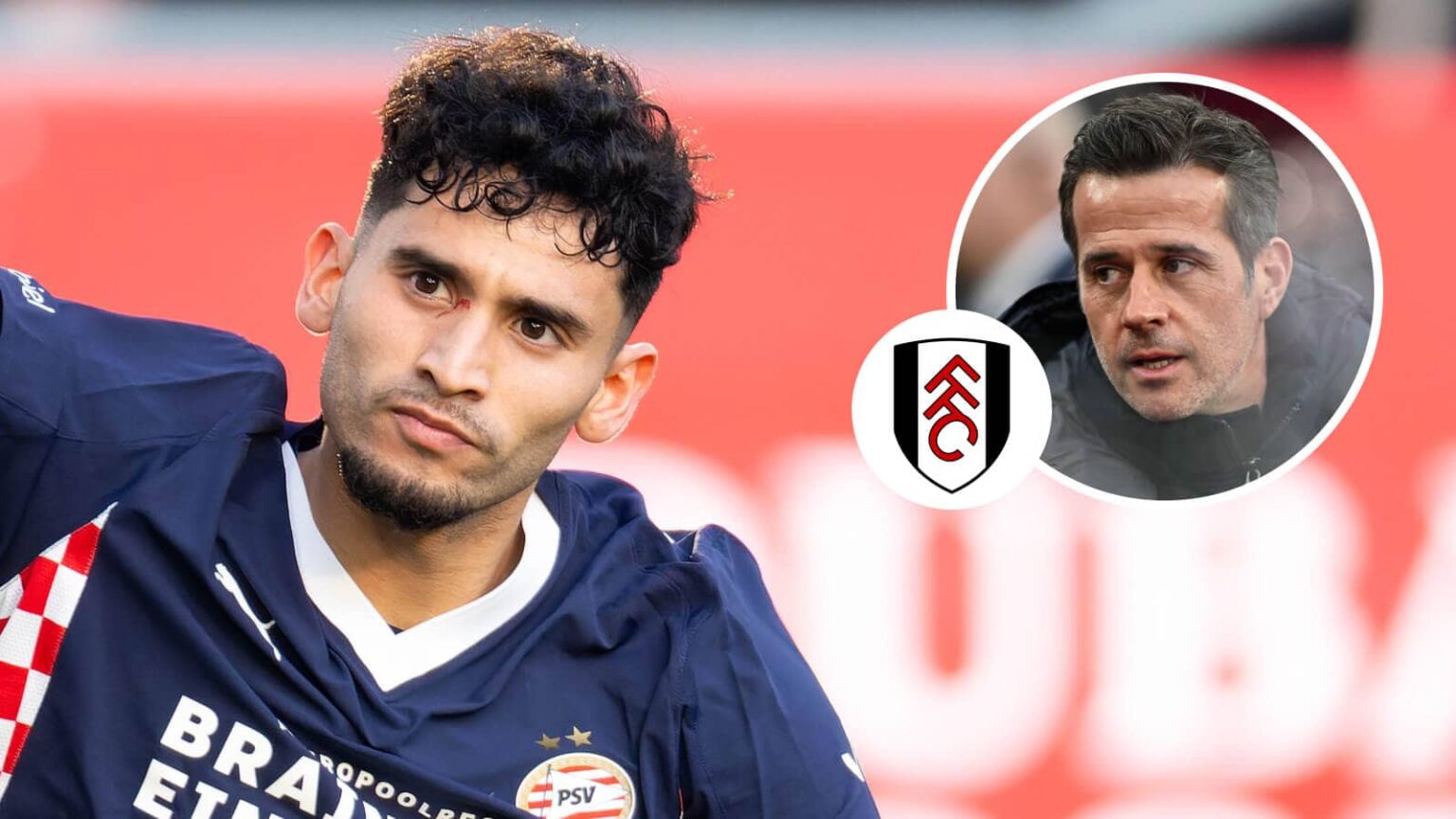 Cottagers crushed as Fabrizio Romano confirms cruel reasons why PSV have blocked £32m Ricardo Pepi move Cottagers crushed as Fabrizio Romano confirms cruel reasons why PSV have blocked £32m Ricardo Pepi move