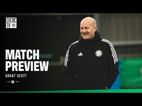 🎙️ Hearts Preview | Grant Scott previews Scottish Cup Clash (12/02/26)