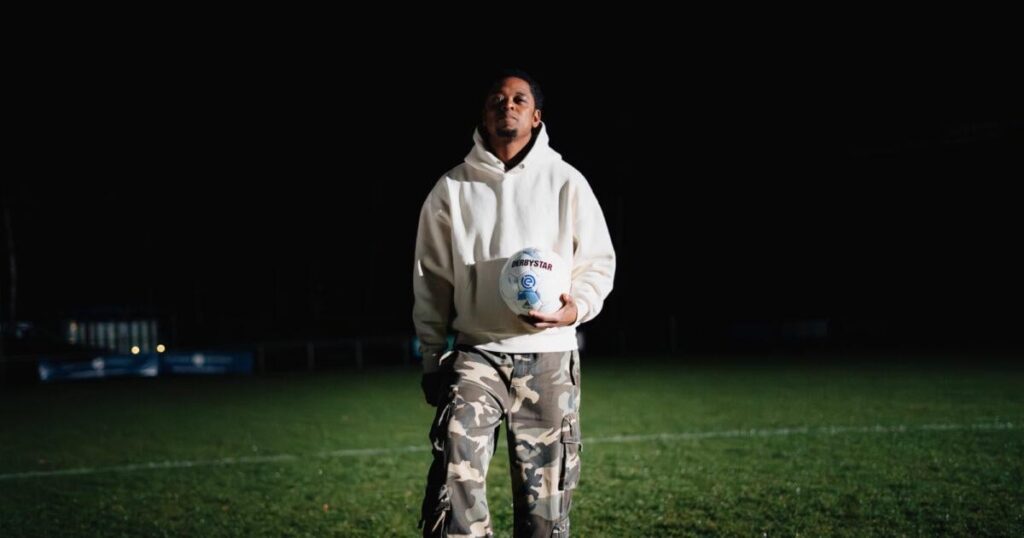 [Official] VriendenLoterij Eredivisie: Together for Vulnerability: Professional football breaks the taboo surrounding mental health