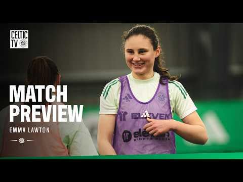 🎙️Hearts Preview | Emma Lawton previews Scottish Cup Clash (14/02/26)