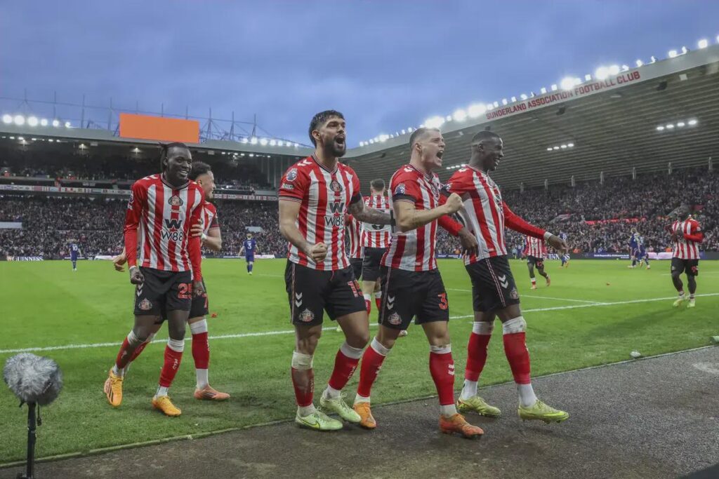 Sunderland vs Liverpool: Latest Team and Injury News