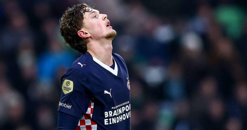 Bayern Sold Paul Wanner for €15 Million, Now They Want Him Back