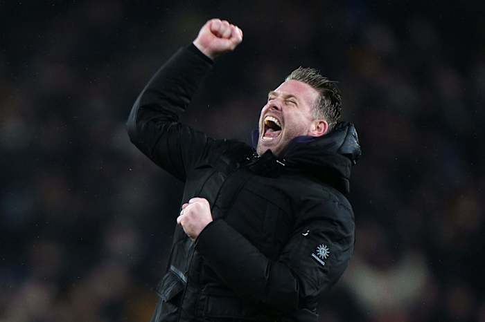 Bottom club Wolves shock high-flying Aston Villa at Molineux Bottom club Wolves shock high-flying Aston Villa at Molineux