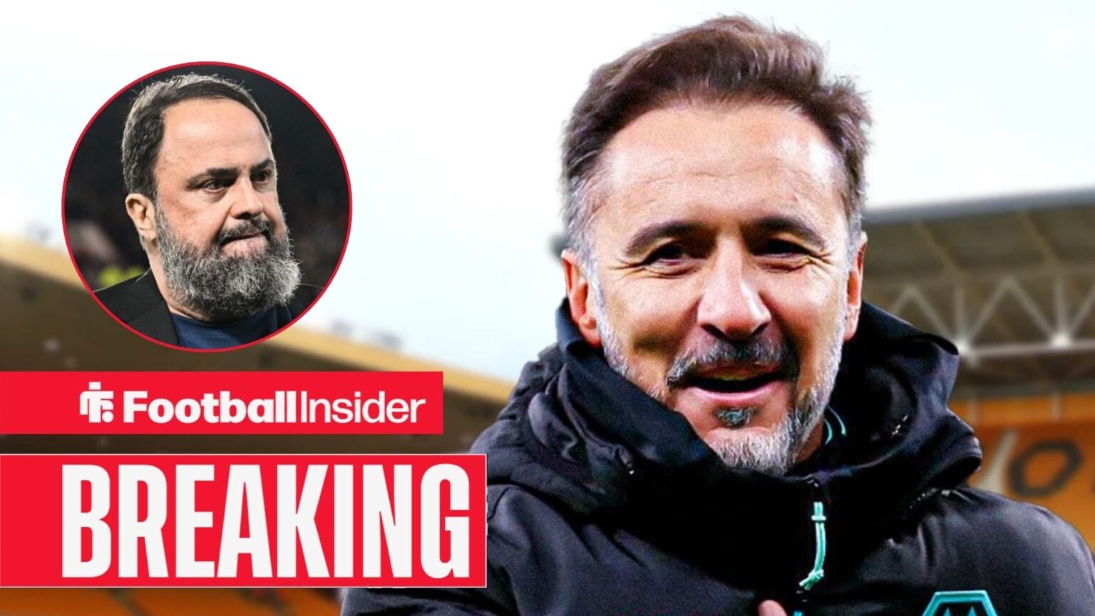 How Nottingham Forest had Vitor Pereira deal in place before sacking