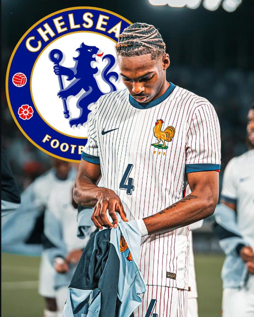 Well there were certainly developments......