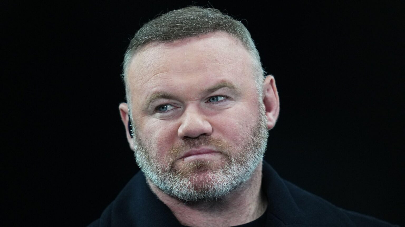 Tottenham: Rooney issues Frank sack verdict as Spurs sent 'relegation battle' warning