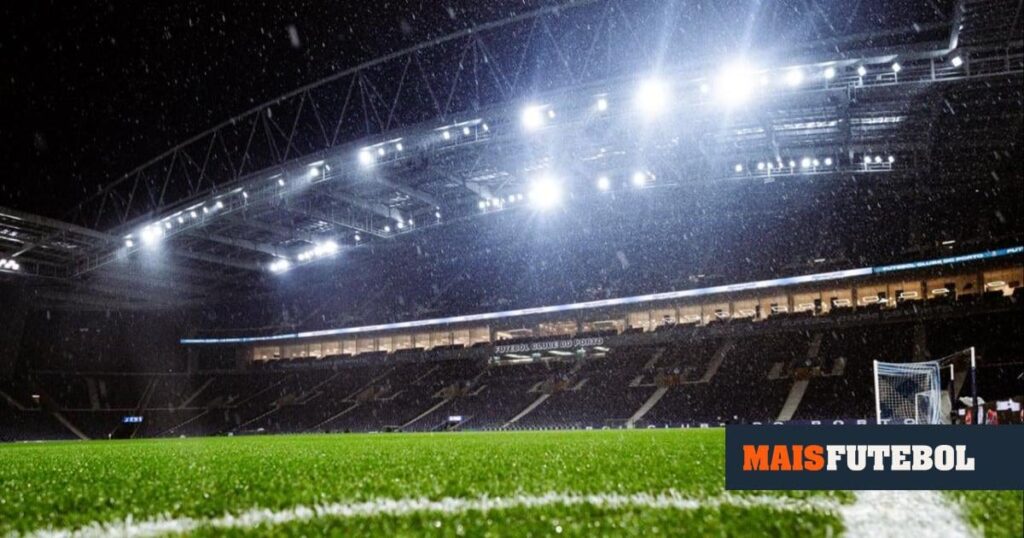 FC Porto SAD com lucro no primeiro semestre de 2025/26