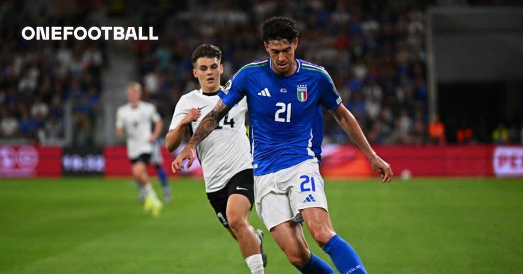 Italy coach Gattuso makes Bastoni decision after Inter vs. Juventus controversy