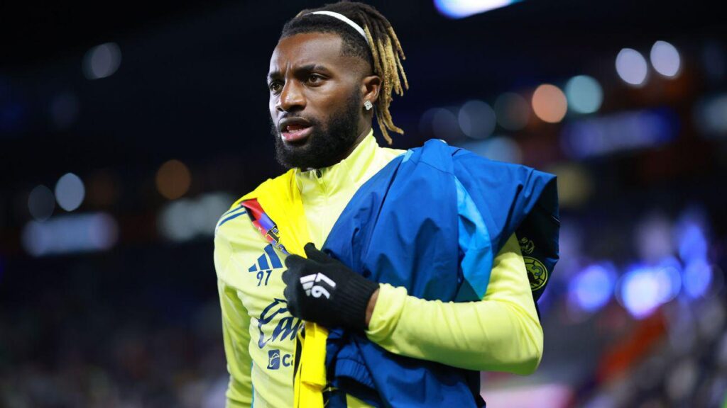 Allan Saint-Maximin: Ex-Newcastle star leaves Club America after alleging racist abuse of his children