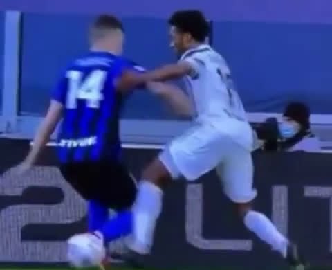 This is how delusional they are